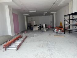 Woodlands 11 (D25), Factory #618135321